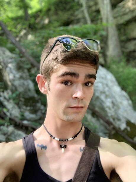 Tyler Harrod onlyfans leak