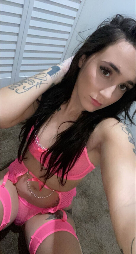 Angelbabyxo onlyfans pics