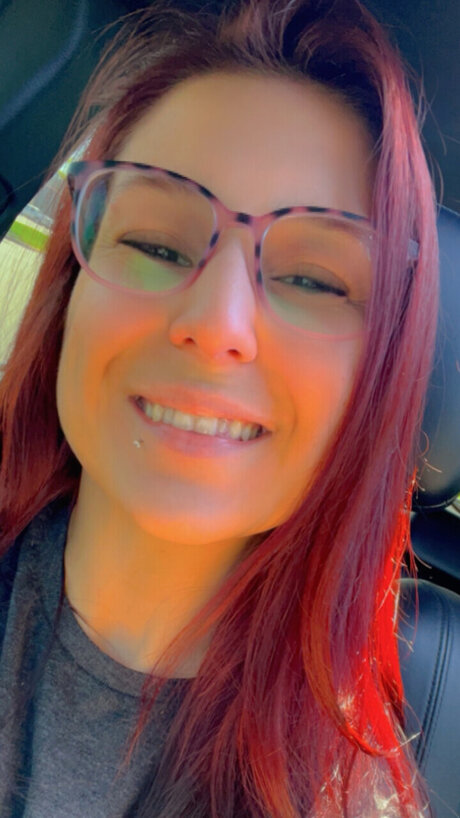 Amber Turk tits onlyfans