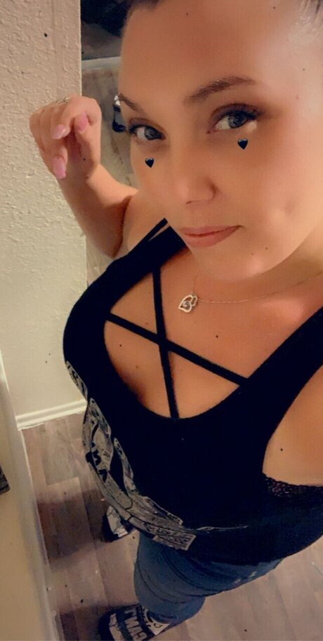 Scarlet Love onlyfans porn leaks