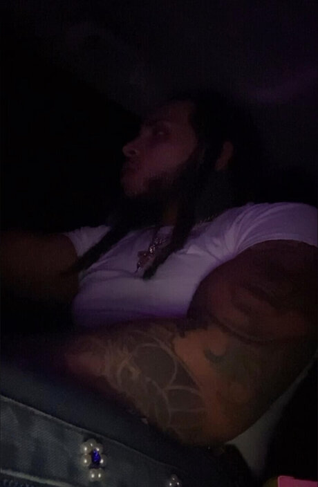 Mikey Mike nude onlyfans leaks