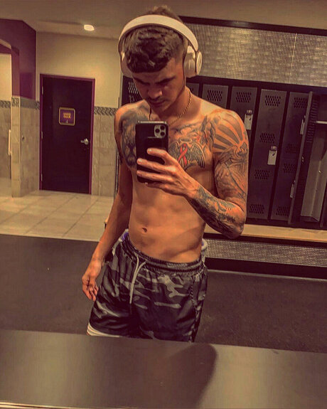 Yoitswolfey onlyfans mega