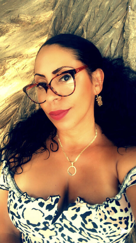 Natacha Charlotte porn onlyfans