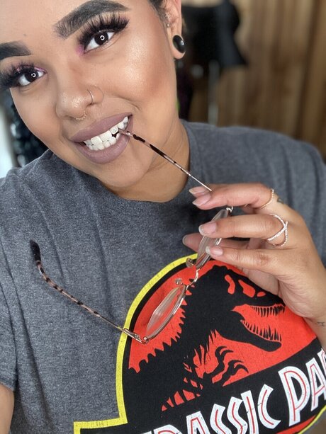 Ryatt Flair onlyfans post