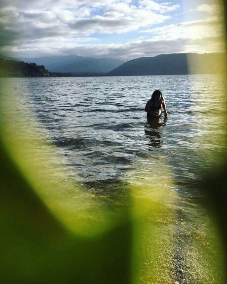 Tilda Foley onlyfans leaked photos