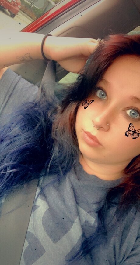 MacKenzie griffin leaked onlyfans nudes