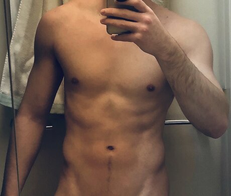 Alex Prince onlyfans leaked.