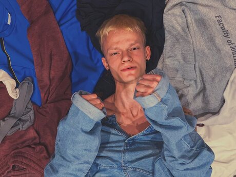 JUST IGGY onlyfans naked leaked