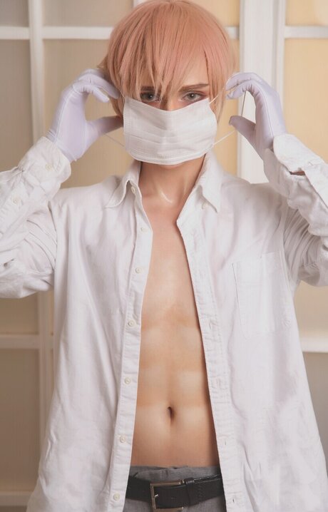 Gregori only fans leaks