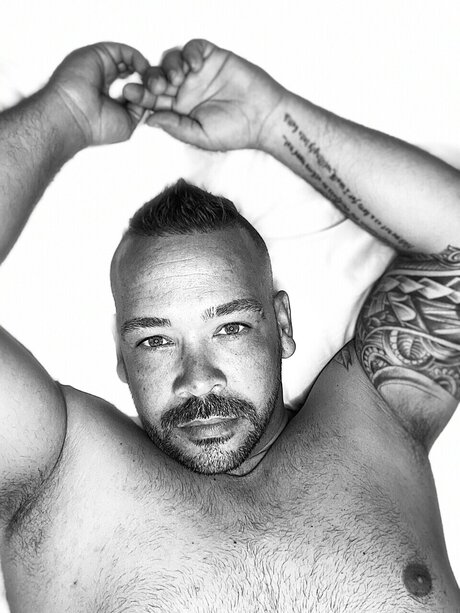 MrP onlyfans leaked pictures