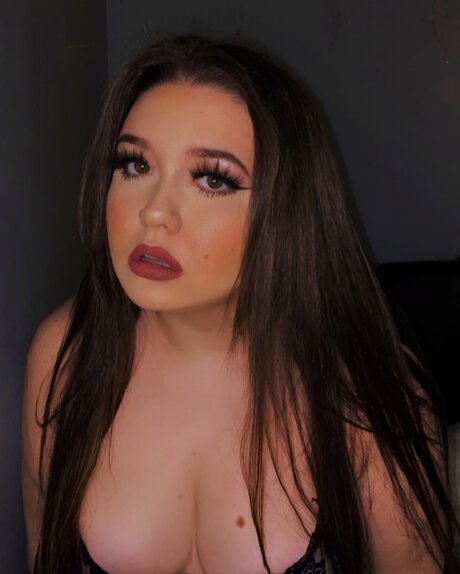 Kayla Michelle onlyfans leaked photos