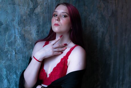 Elizabetty onlyfans striptease