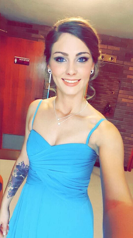 Kissy Mo naked onlyfans pics