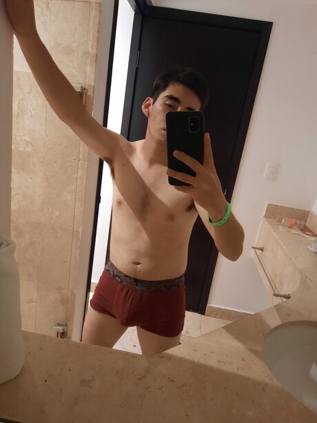 Luishot onlyfans sex leak