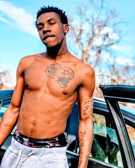 Biig D sexy onlyfans