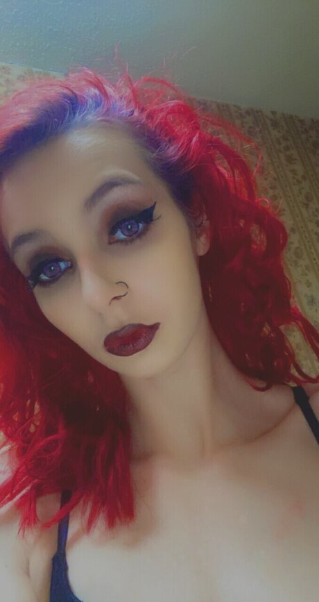 Trixi Love onlyfans leak xxx