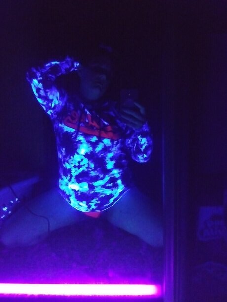 Jackie Brown onlyfans fotos