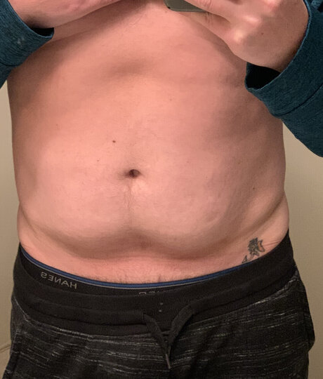 Ben Smith onlyfans naked pics