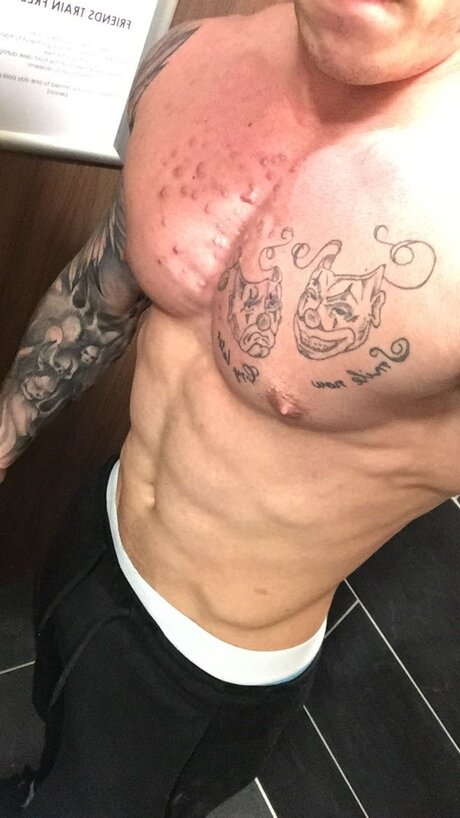 Toothpiick onlyfans nsfw