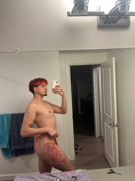 oscar_ only fans leak nude