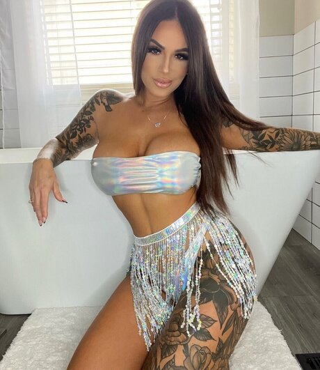 Tegan nudes onlyfans