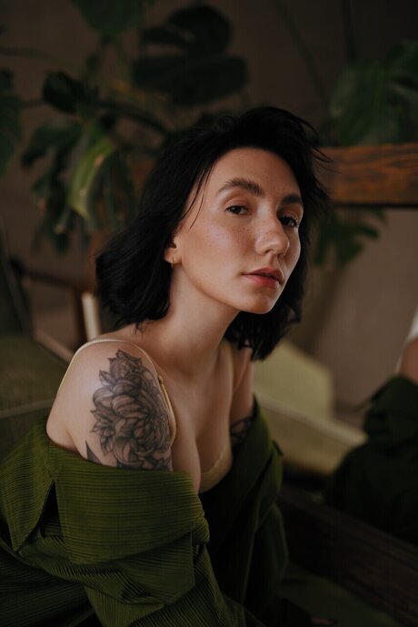 Gonchaya Tindala nude leak onlyfans