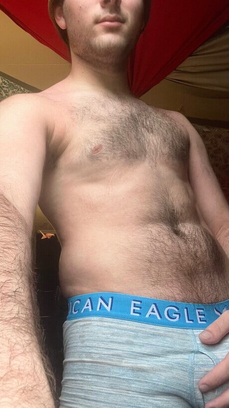 Jackson Oliver nude onlyfans leaks