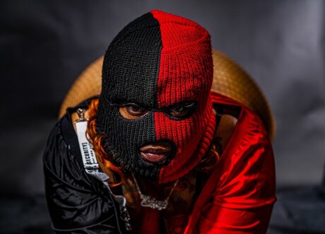 Skii Mask Princess naked onlyfans leaks