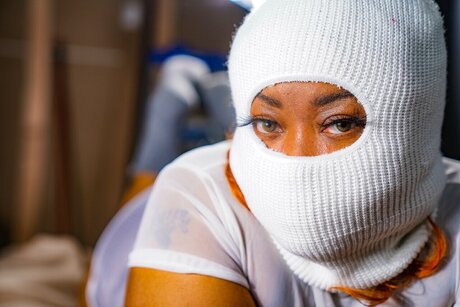 Skii Mask Princess nsfw onlyfans