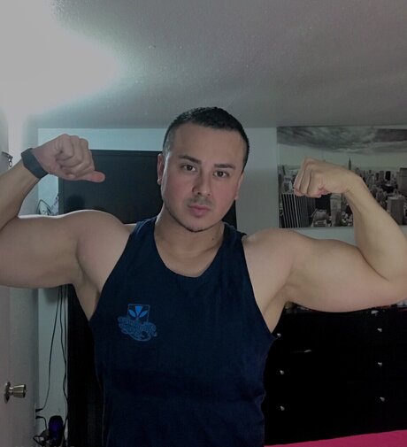 Marvin Vega leak onlyfans