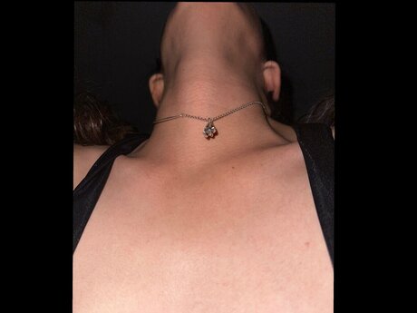 Luna Quin onlyfans lean