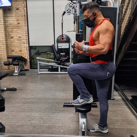 Kulon naked onlyfans leaked