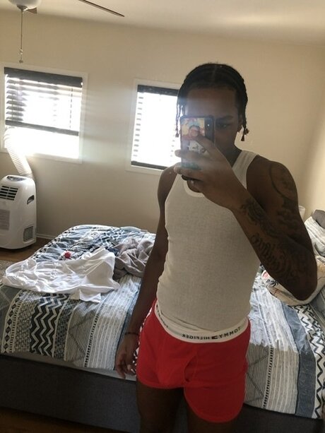 Jayrico104 onlyfans nsfw