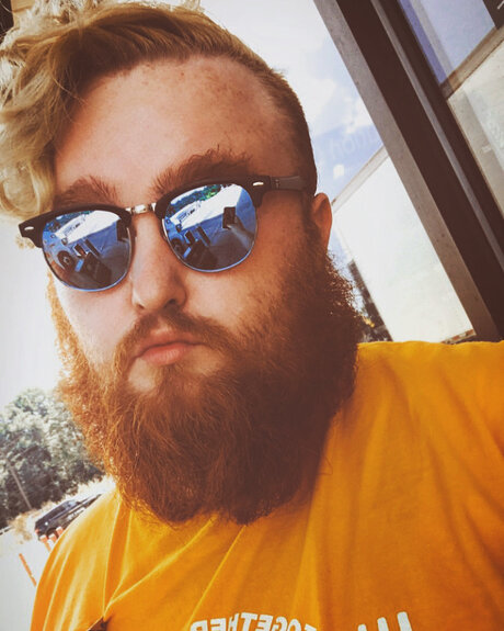 Clayton McDonald onlyfans exposed