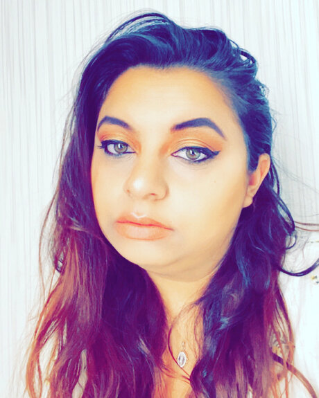 Lilith Diosa onlyfans creator