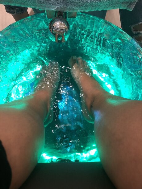 Jen Hall onlyfans leak fuck