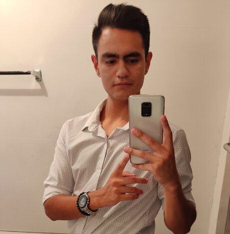 Leonardo Hernandez porn onlyfans