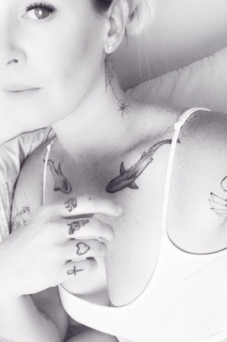 Jaime Harris onlyfans images