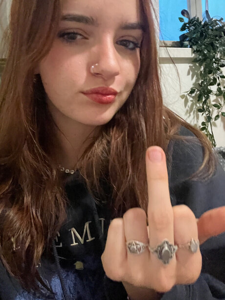 Goddess Crystal leaked onlyfans