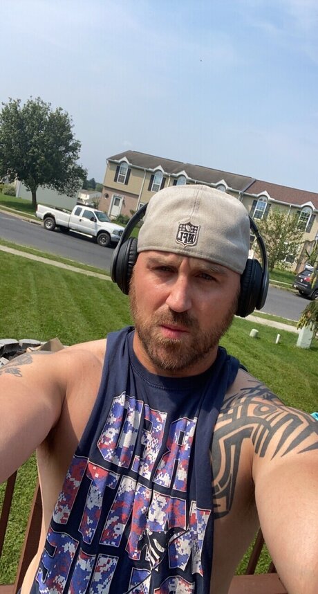 Semperrugger88 onlyfans creator