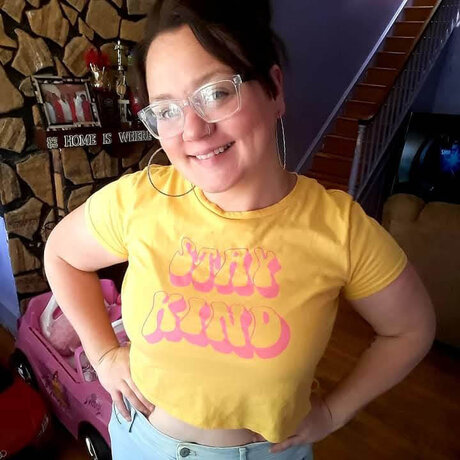 Dollita Sin nude onlyfans pics