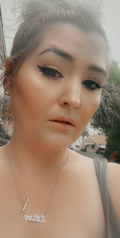 Tiffany T leak onlyfans nude