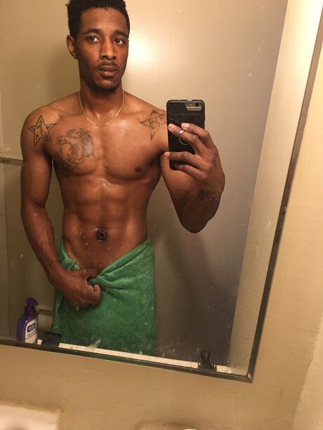 James Long onlyfans full