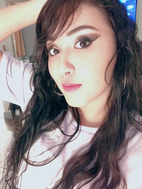 Alejandra Aroche onlyfans naked leak