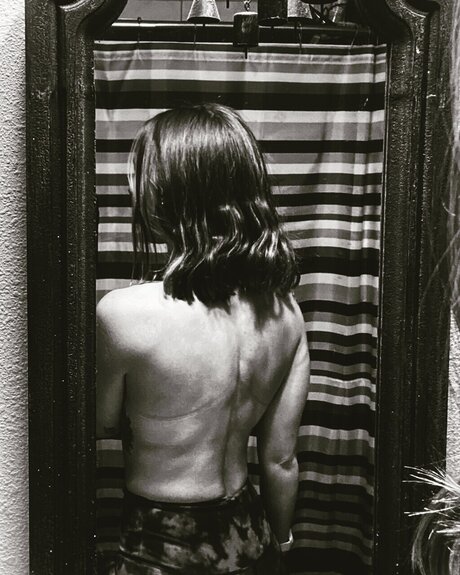 Audrey blitz onlyfans leaked nudes