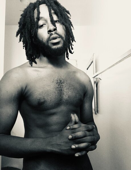 Poseidon onlyfans porn nude