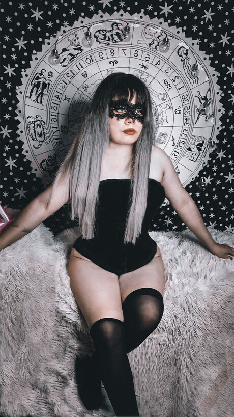 Kat Atelier onlyfans sex leak