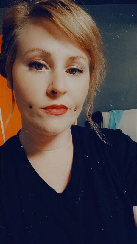 Miss Victoria onlyfans nude content