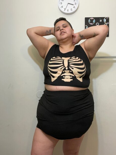 Jennofmars onlyfans leaks naked