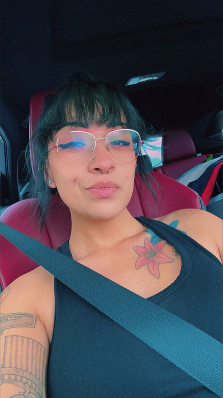 ThtGirlAcadia nude on onlyfans